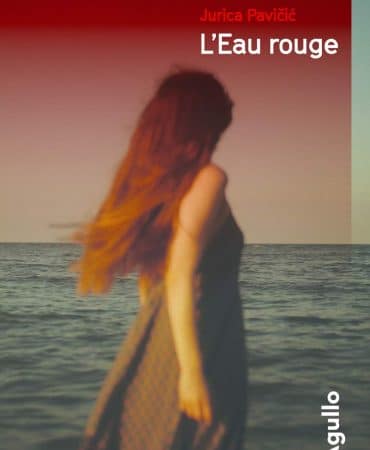 L’EAU ROUGE