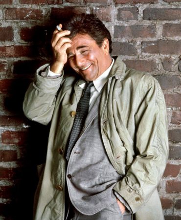COLUMBO