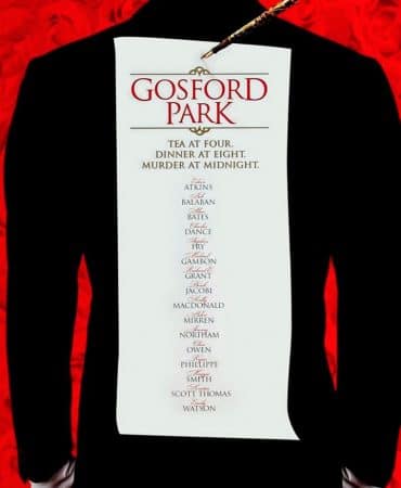 GOSFORD PARK