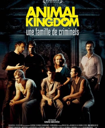 ANIMAL KINGDOM