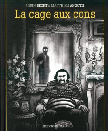 LA CAGE AUX CONS
