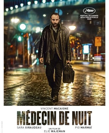 MÉDECIN DE NUIT