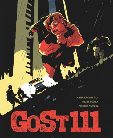 GOST 111