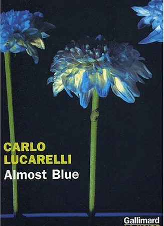 ALMOST BLUE