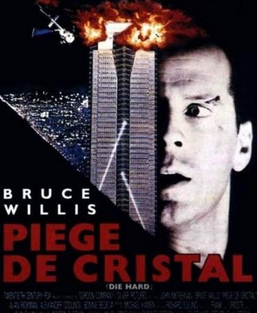 PIÈGE DE CRISTAL