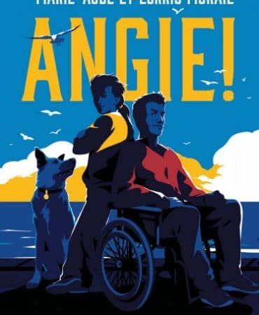 ANGIE