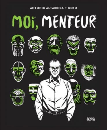 MOI, MENTEUR