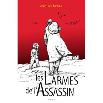 LES LARMES DE L’ASSASSIN