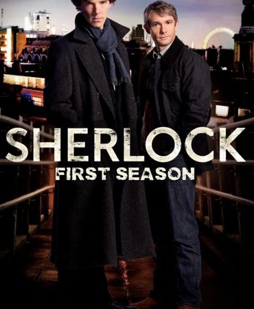 SHERLOCK