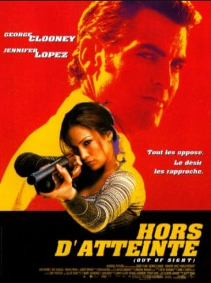 HORS D’ATTEINTE
