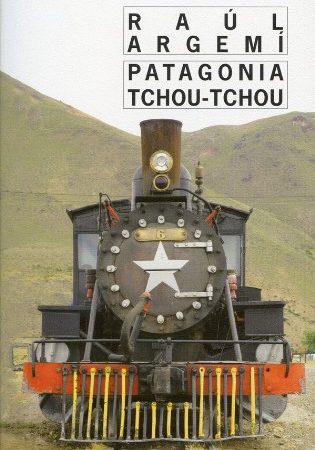 PATAGONIA TCHOU TCHOU