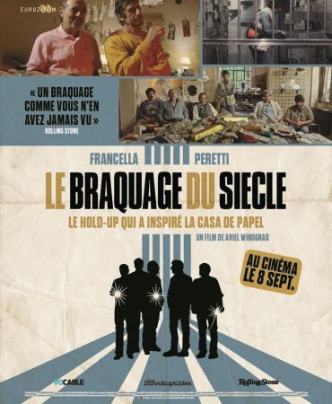 LE BRAQUAGE DU SIÈCLE