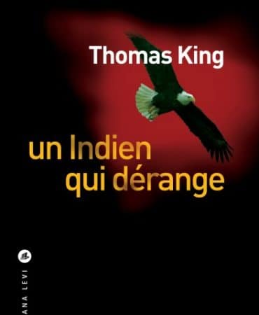 UN INDIEN QUI DÉRANGE