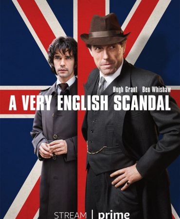 A VERY ENGLISH SCANDAL