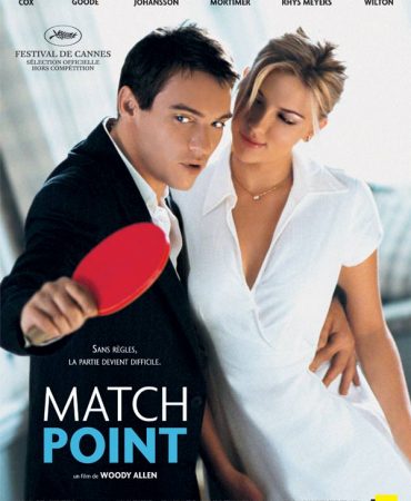 MATCH POINT