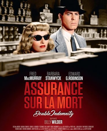 ASSURANCE SUR LA MORT