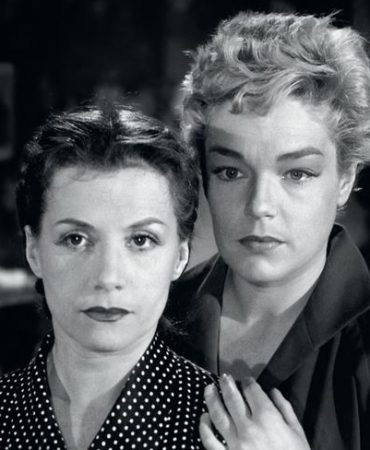 LES DIABOLIQUES