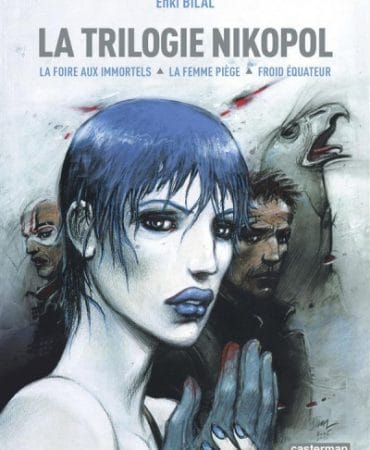 LA TRILOGIE NIKOPOL