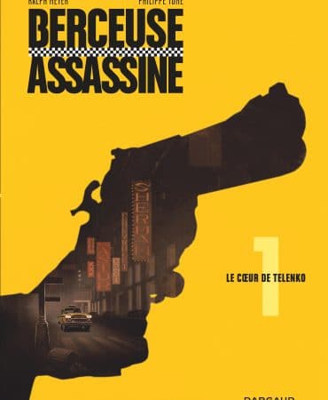 BERCEUSE ASSASSINE