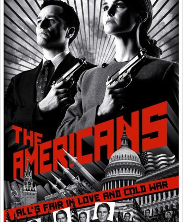 THE AMERICANS