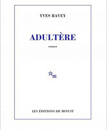 ADULTÈRE