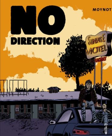 NO DIRECTION
