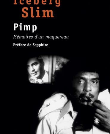 PIMP, MÉMOIRES D’UN MAQUEREAU