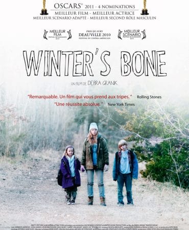 WINTER’S BONE