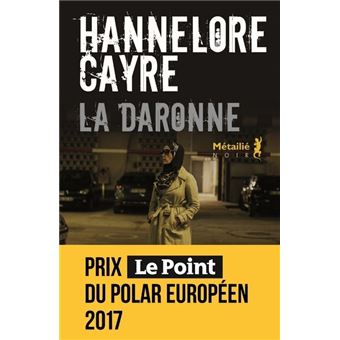 LA DARONNE