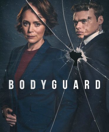 BODYGUARD