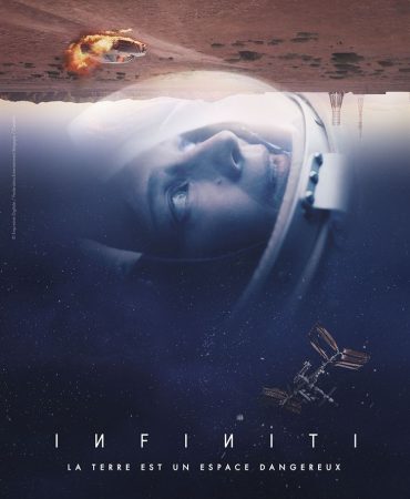 INFINITI