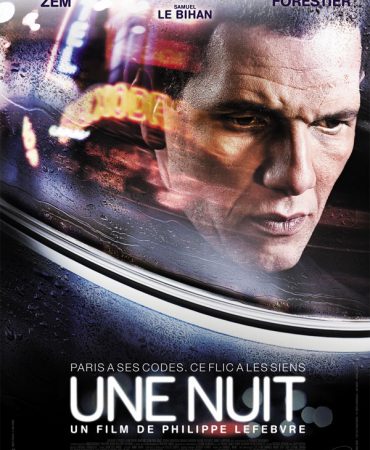 UNE NUIT