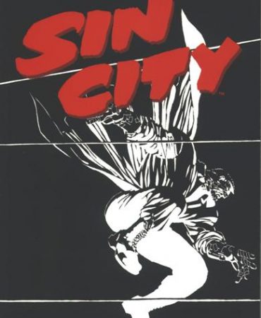 SIN CITY