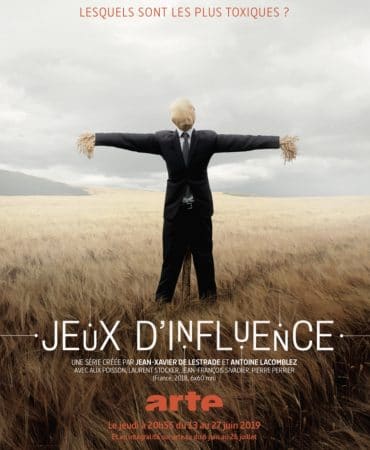 JEUX D’INFLUENCE