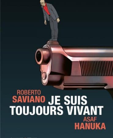 JE SUIS TOUJOURS VIVANT