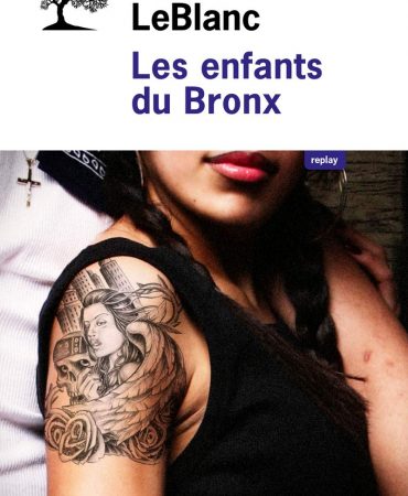LES ENFANTS DU BRONX