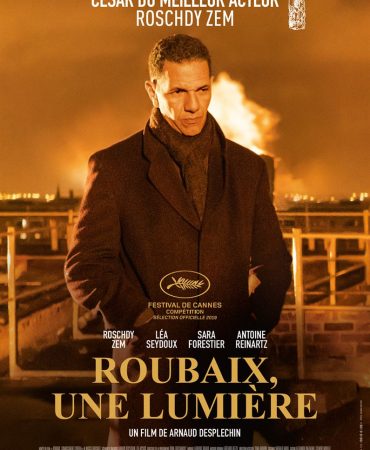 ROUBAIX, UNE LUMIÈRE