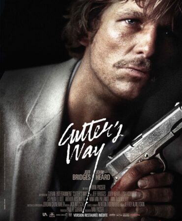 CUTTER’S WAY