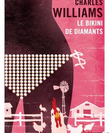 LE BIKINI DE DIAMANTS