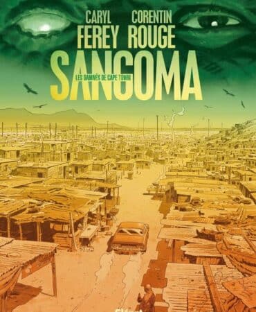 SANGOMA