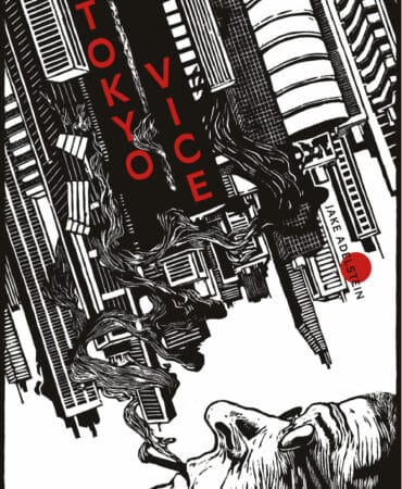 TOKYO VICE