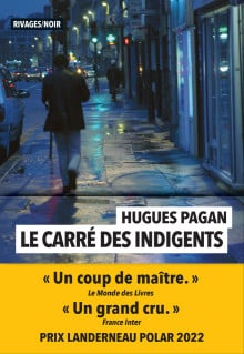 LE CARRÉ DES INDIGENTS