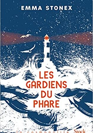 LES GARDIENS DU PHARE