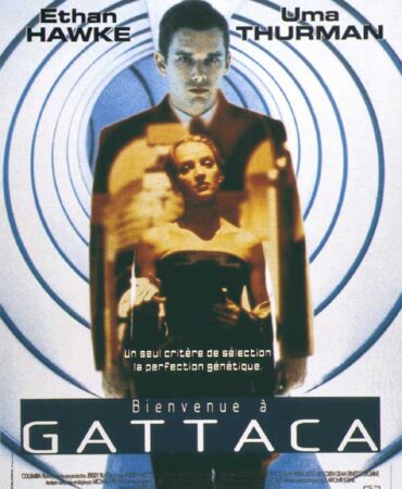 BIENVENUE À GATTACA