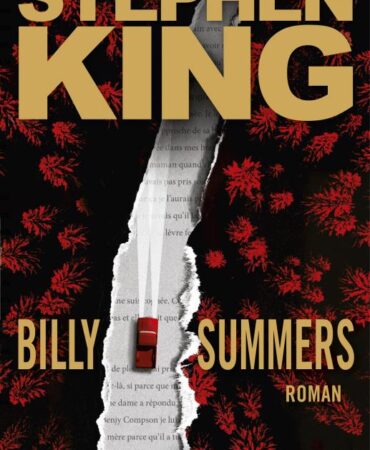 BILLY SUMMERS