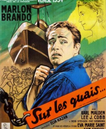 SUR LES QUAIS