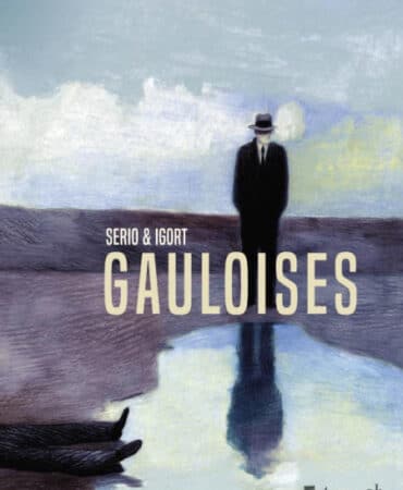 GAULOISES