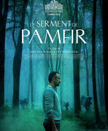 LE SERMENT DE PAMFIR