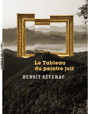 LE TABLEAU DU PEINTRE JUIF