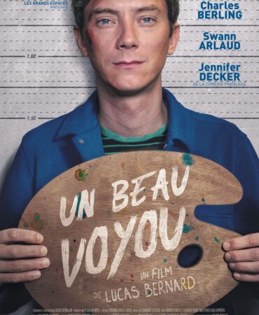UN BEAU VOYOU